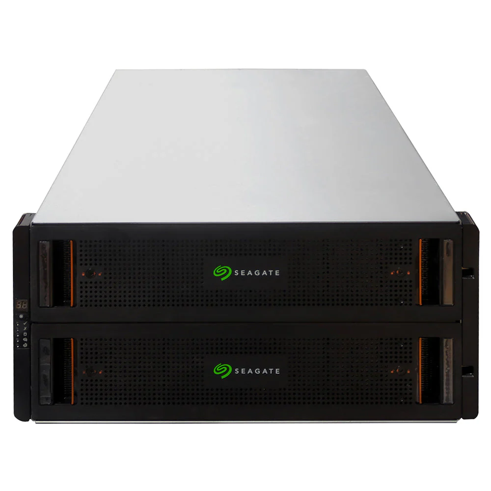 Seagate Exos E 5U84 SAS Disk Shelf | 84-Bay 5U Data Center JBOD Enclosure (Refurbished) with Enterprise SAS Hard Drives Questions & Answers