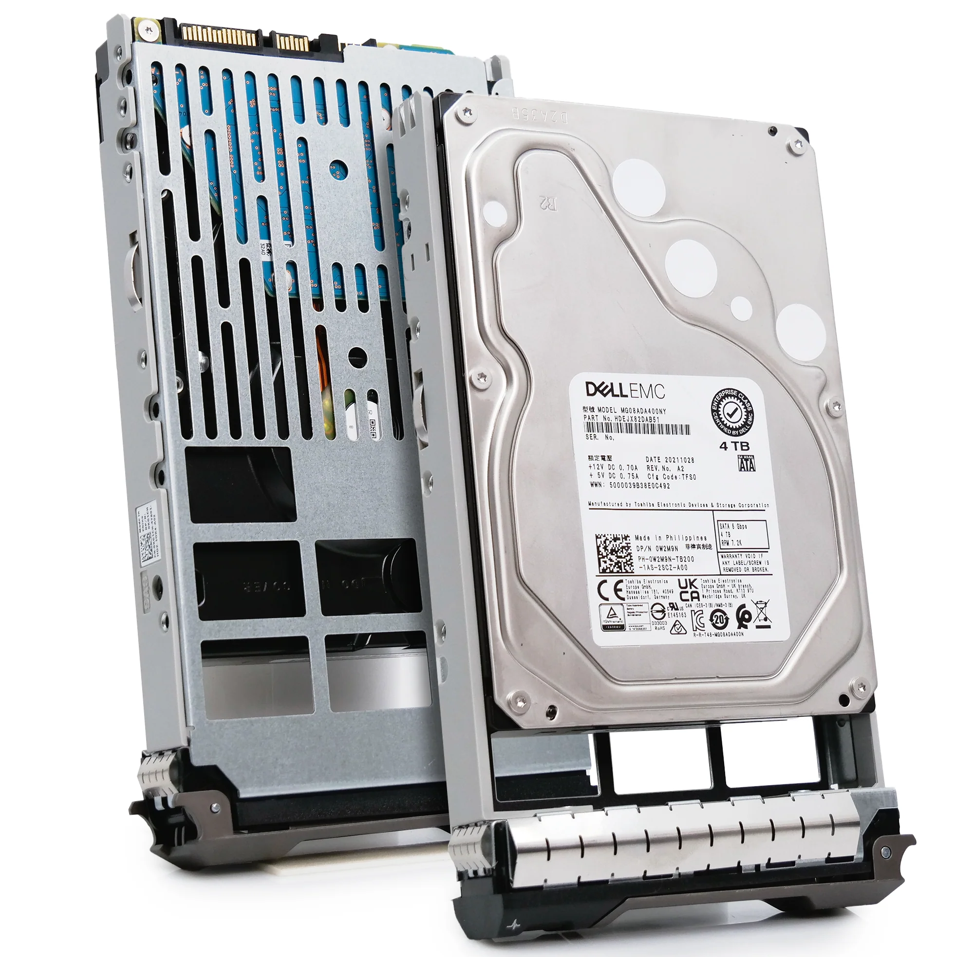 Would this fit into a Dell 7910 Tower