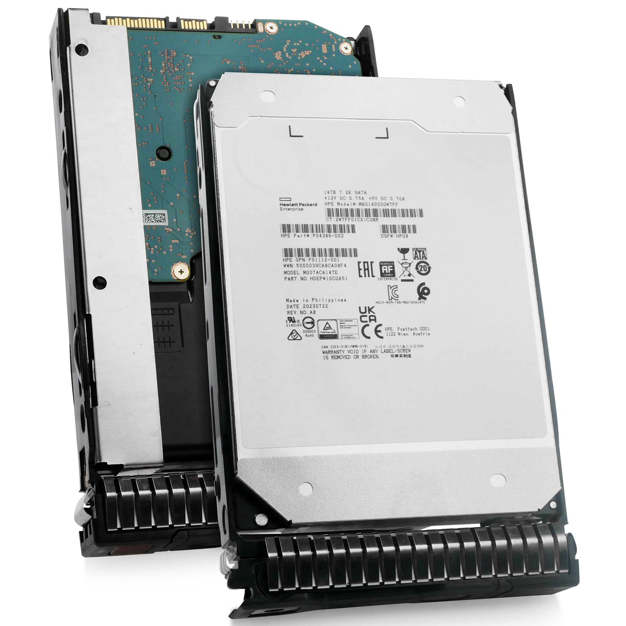 Is the tray removable?